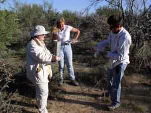 Tucson Audubon Society